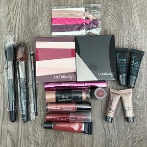 Ulta Beauty Make Up Gift Sets